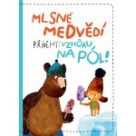Mlsné medvědí příběhy: Vzhůru na pól – Hledejceny.cz