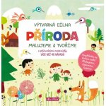 Příroda Kniha – Zbozi.Blesk.cz