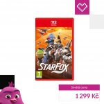 Star Fox – Zboží Mobilmania