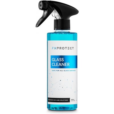 FX Protect Glass Cleaner 500 ml – Hledejceny.cz