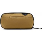 Peak Design Wash Pouch Small Coyote BWP-S-CY-2 – Hledejceny.cz