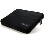 Pouzdro Attack 10301 11,6" black – Zboží Živě