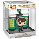 Funko Pop! Harry Potter Neville with Monster Book 9 cm – Zbozi.Blesk.cz