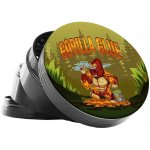 Best Buds kovová drtička gorilla glue 4 díly 50 mm – Zboží Mobilmania