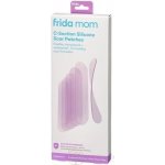 Frida Mom Silikonové náplasti na jizvu po císařském řezu – Zboží Dáma