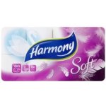 Harmony Soft 3-vrstvý 8 ks – Zboží Dáma