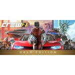 The Crew 2 (Gold) – Hledejceny.cz