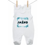 Boodyy Dupačky se jménem pro chlapce – Zboží Dáma