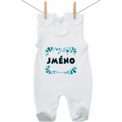 Boodyy Dupačky se jménem pro chlapce – Zboží Dáma