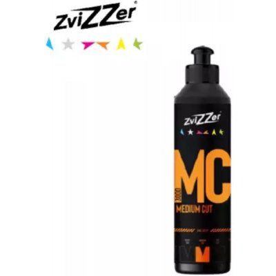 ZviZZer Medium Cut 250 ml – Zbozi.Blesk.cz