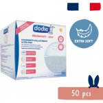 Dodie Tenké vložky do podprsenky Denní 50 ks – Zboží Dáma