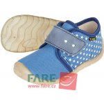 Fare Bare dětské tenisky 5011402 – Zboží Mobilmania