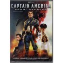 Captain america: první avenger DVD