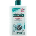 Sanytol čistič pračky 240 ml – Zboží Mobilmania