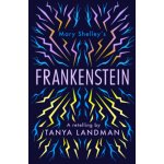 Frankenstein - A Retelling - Landman Tanya – Hledejceny.cz