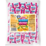 Bubble Gum Orange XXL 850g – Hledejceny.cz