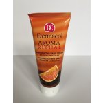 Dermacol Aroma Ritual Belgian Chocolate Harmonizing Hand Cream krém na ruce 100 ml