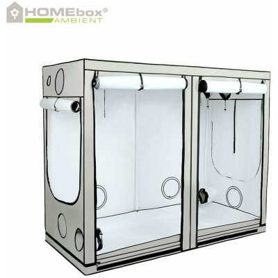 HOMEbox Ambient R240+ 240x120x220cm – Zboží Dáma