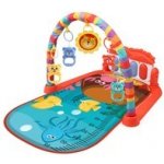 Haunger hrací deka s piankem Hříbeček – Zboží Mobilmania