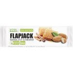 Natural Bars Bio FlapJack 40 g – Zboží Dáma