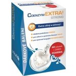 DaVinci Coenzym Extra Strong 60 mg 60 tablet – Hledejceny.cz