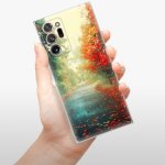 Pouzdro iSaprio - Autumn 03 Samsung Galaxy Note 20 Ultra – Hledejceny.cz