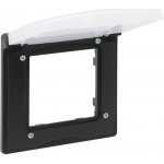 Legrand Rámeček NILOÉ STEP 863596 IP 44 1P – Hledejceny.cz