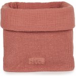 Nobodinoz Wabi Sabi Košík 20 x 18 Rosewood – Zboží Dáma