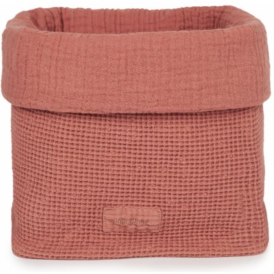 Nobodinoz Wabi Sabi Košík 20 x 18 Rosewood – Zboží Dáma