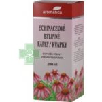 Aromatica Echinaceové bylinné kapky 200 ml – Hledejceny.cz
