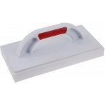 Hladítko molitan jemný 250x130x30mm FESTA – Sleviste.cz