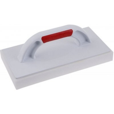 Hladítko molitan jemný 250x130x30mm FESTA – Sleviste.cz