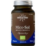 Hifas da Terra Mico-Sol Bio 70 kapslí – Hledejceny.cz