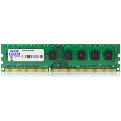 GOODRAM DDR3 4GB 1600MHz CL11 GR1600D364L11/4G