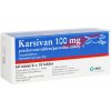 Veterinární přípravek Karsivan 100 mg 60 tbl