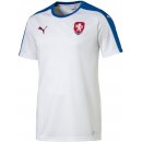 Puma Czech Republic Away Replica B2B shirt wh 74874402