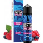 Juice Sauz Drifter Juice Hyper Shake & Vape Mixed Berry Menthol 5/60 ml – Zboží Mobilmania