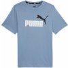 Dámská Trička Puma ESS Logo Tee W 58677520 zen blue