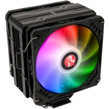 Raijintek Eleos 12 DUO RBW 0R10B00221