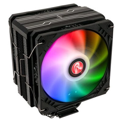 Raijintek Eleos 12 DUO RBW 0R10B00221