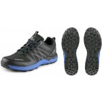 Canis Softshellová obuv CXS SPORT - Černá / modrá – Zboží Mobilmania