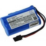 Powery Wolf Garten 7086-918 6000mAh Li-Ion 3,7V - neoriginální – Zboží Dáma