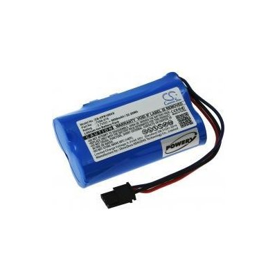 Powery Wolf Garten 7086-918 6000mAh Li-Ion 3,7V - neoriginální – Zboží Dáma
