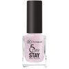 Lak na nehty Dermacol Dlouhotrvající lak na nehty 5 Days Stay 04 Nude Glam 11 ml