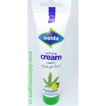 Isolda Cannabis krém na ruce s pupálkovým olejem 100 ml – Hledejceny.cz