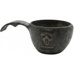 Kupilka KUKSA KARHU BEAR Kelo BLACK 210 ml – Hledejceny.cz