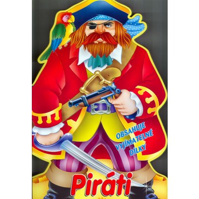 Piráti – Zbozi.Blesk.cz