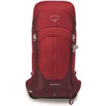 Osprey Stratos III 26l poinsettia red – Hledejceny.cz