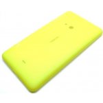 Kryt Nokia Lumia 625 zadní žlutý – Hledejceny.cz