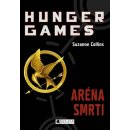 Hunger games: Aréna smrti - Suzanne Collinsová